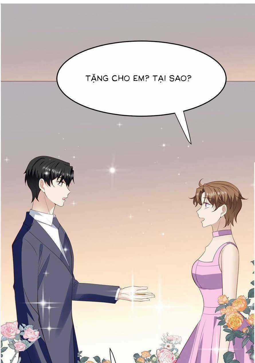 Lưng Dựa Núi Lớn Đứng Vững C Vị Chapter 159 trang 21