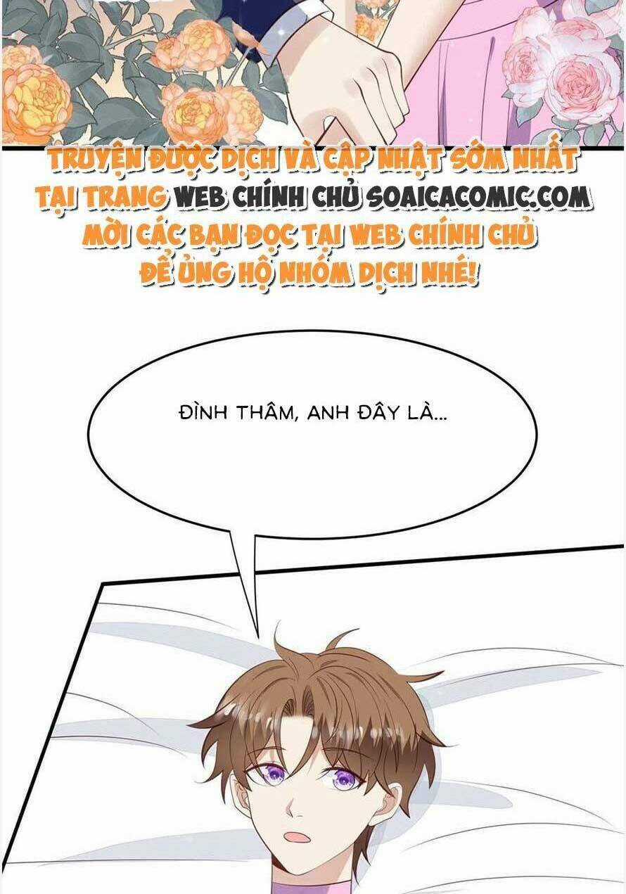 Lưng Dựa Núi Lớn Đứng Vững C Vị Chapter 159 trang 26