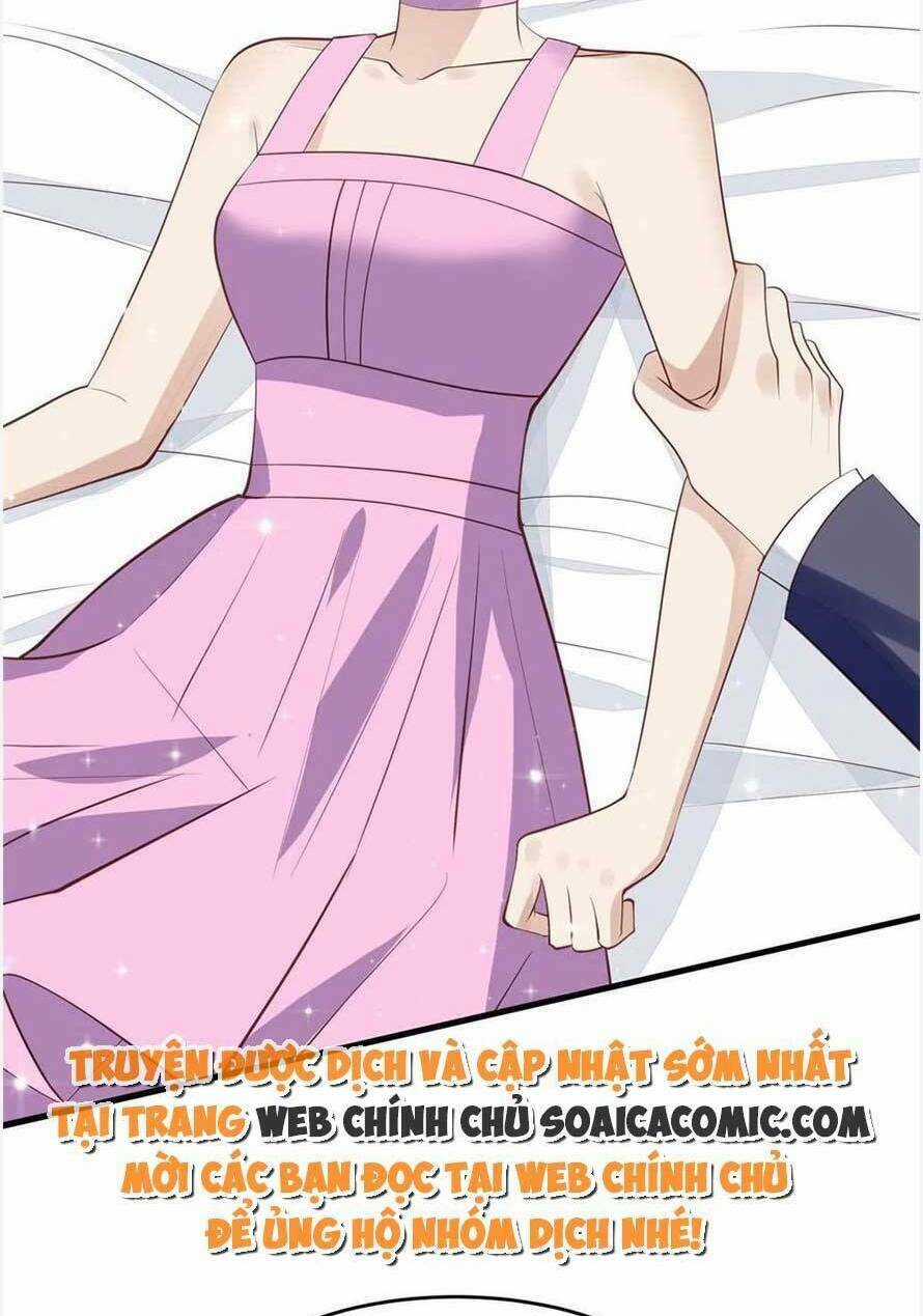 Lưng Dựa Núi Lớn Đứng Vững C Vị Chapter 159 trang 27