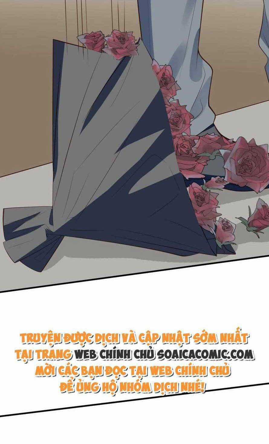 Lưng Dựa Núi Lớn Đứng Vững C Vị Chapter 159 trang 3