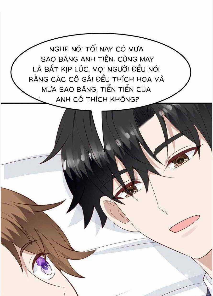 Lưng Dựa Núi Lớn Đứng Vững C Vị Chapter 159 trang 31