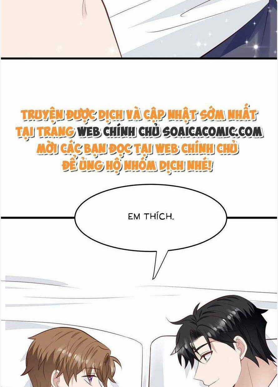 Lưng Dựa Núi Lớn Đứng Vững C Vị Chapter 159 trang 32