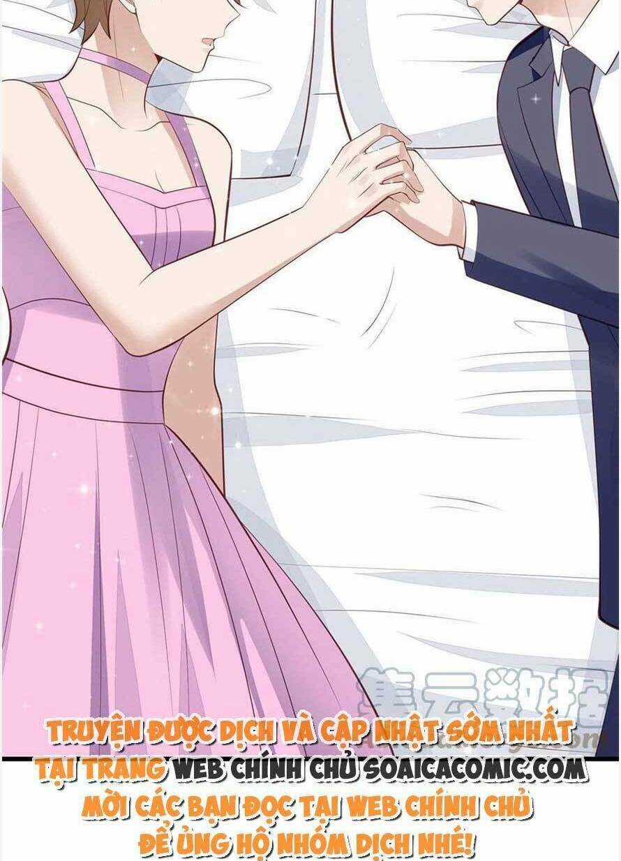 Lưng Dựa Núi Lớn Đứng Vững C Vị Chapter 159 trang 33