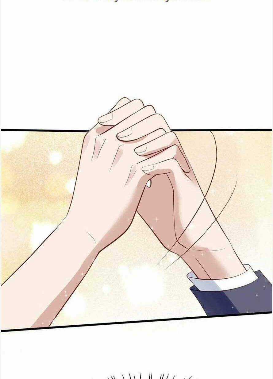 Lưng Dựa Núi Lớn Đứng Vững C Vị Chapter 159 trang 34