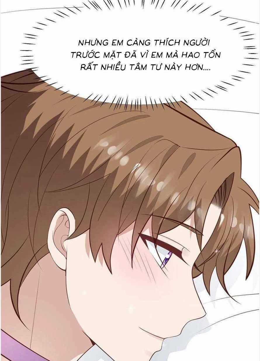 Lưng Dựa Núi Lớn Đứng Vững C Vị Chapter 159 trang 35