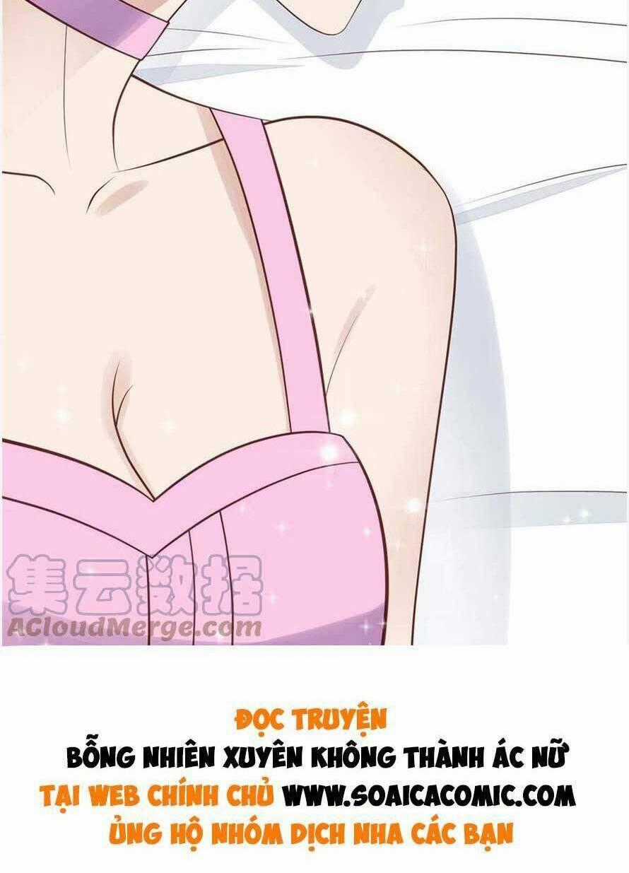 Lưng Dựa Núi Lớn Đứng Vững C Vị Chapter 159 trang 36