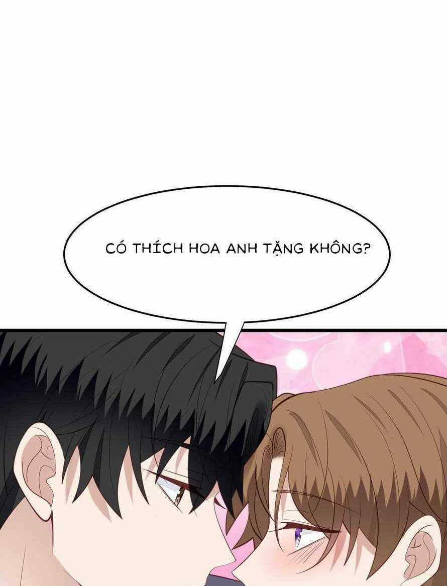 Lưng Dựa Núi Lớn Đứng Vững C Vị Chapter 159 trang 8