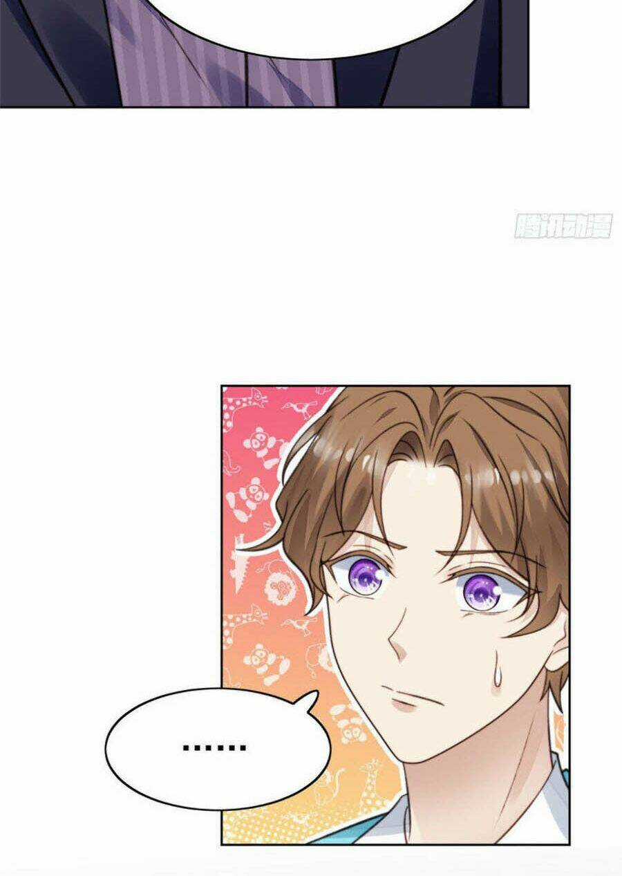 Lưng Dựa Núi Lớn Đứng Vững C Vị Chapter 16 trang 11