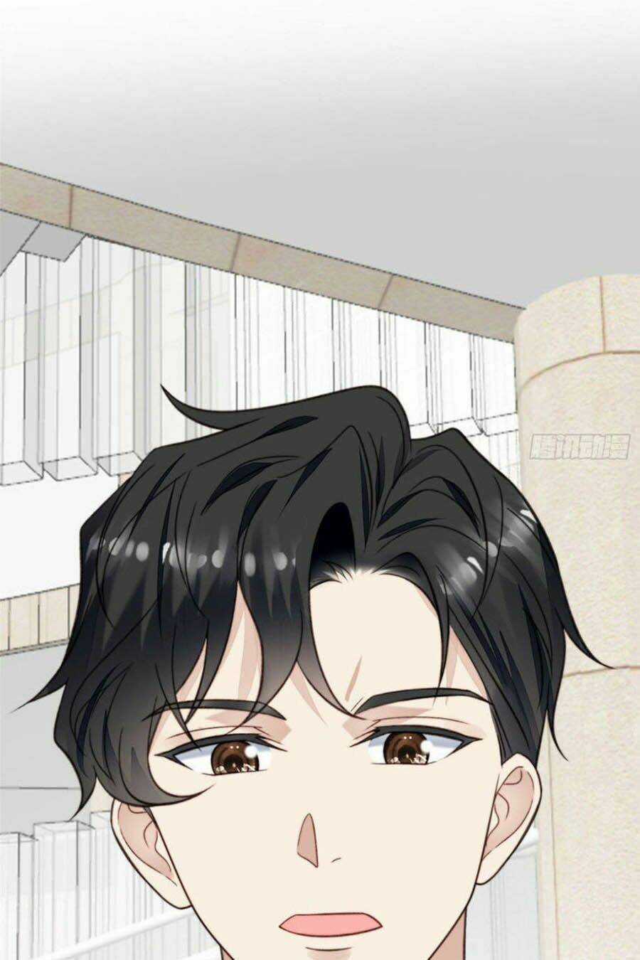 Lưng Dựa Núi Lớn Đứng Vững C Vị Chapter 16 trang 12