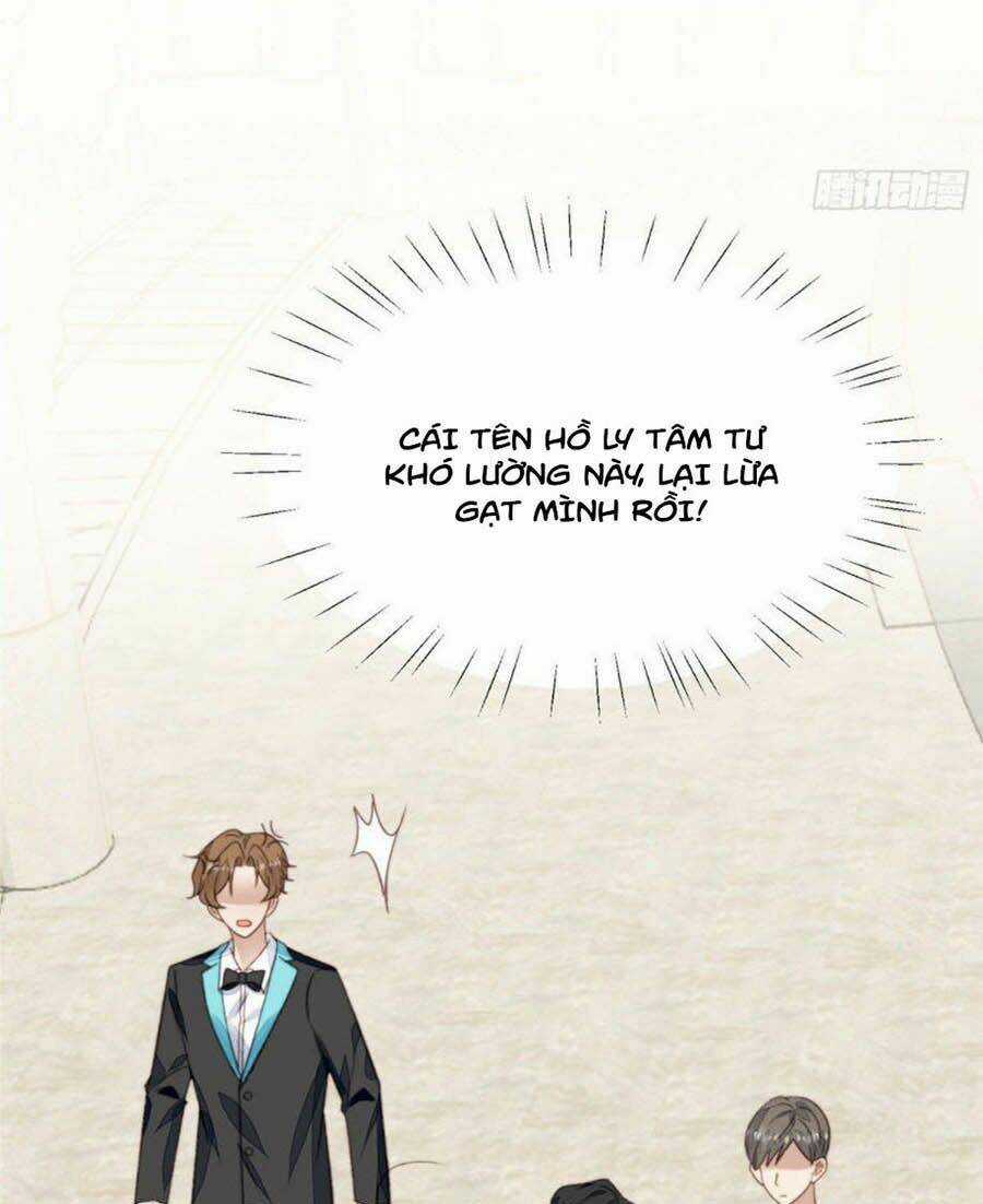 Lưng Dựa Núi Lớn Đứng Vững C Vị Chapter 16 trang 16