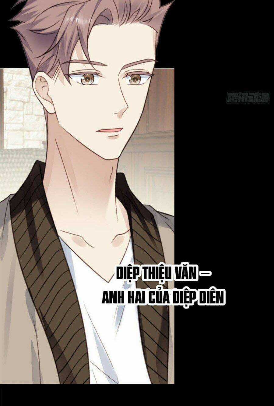 Lưng Dựa Núi Lớn Đứng Vững C Vị Chapter 16 trang 2