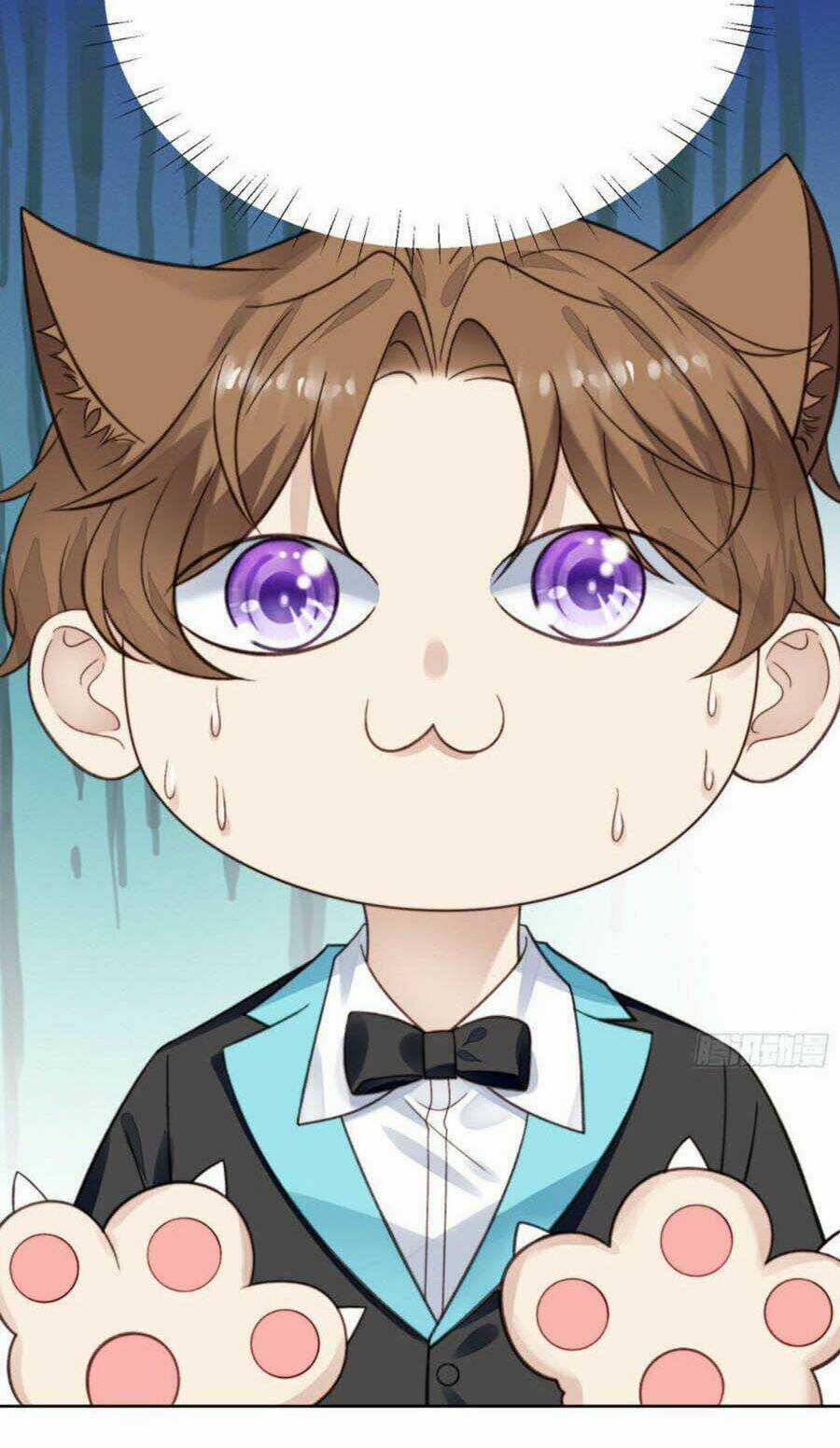 Lưng Dựa Núi Lớn Đứng Vững C Vị Chapter 16 trang 21