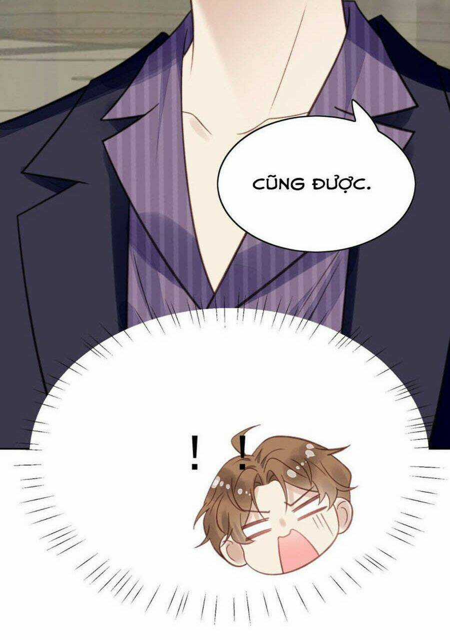 Lưng Dựa Núi Lớn Đứng Vững C Vị Chapter 16 trang 27