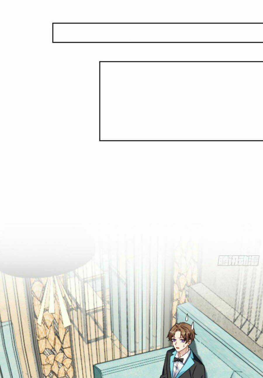 Lưng Dựa Núi Lớn Đứng Vững C Vị Chapter 16 trang 29