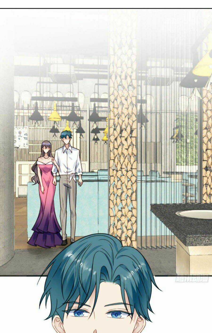 Lưng Dựa Núi Lớn Đứng Vững C Vị Chapter 16 trang 33