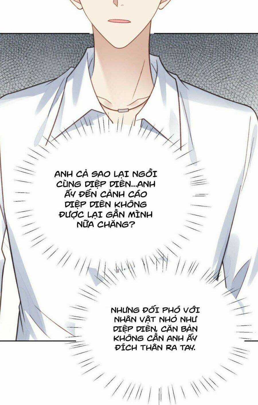 Lưng Dựa Núi Lớn Đứng Vững C Vị Chapter 16 trang 34