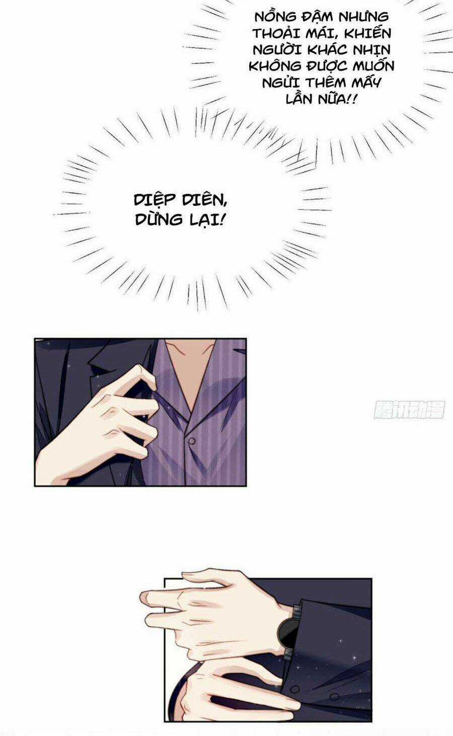 Lưng Dựa Núi Lớn Đứng Vững C Vị Chapter 16 trang 37