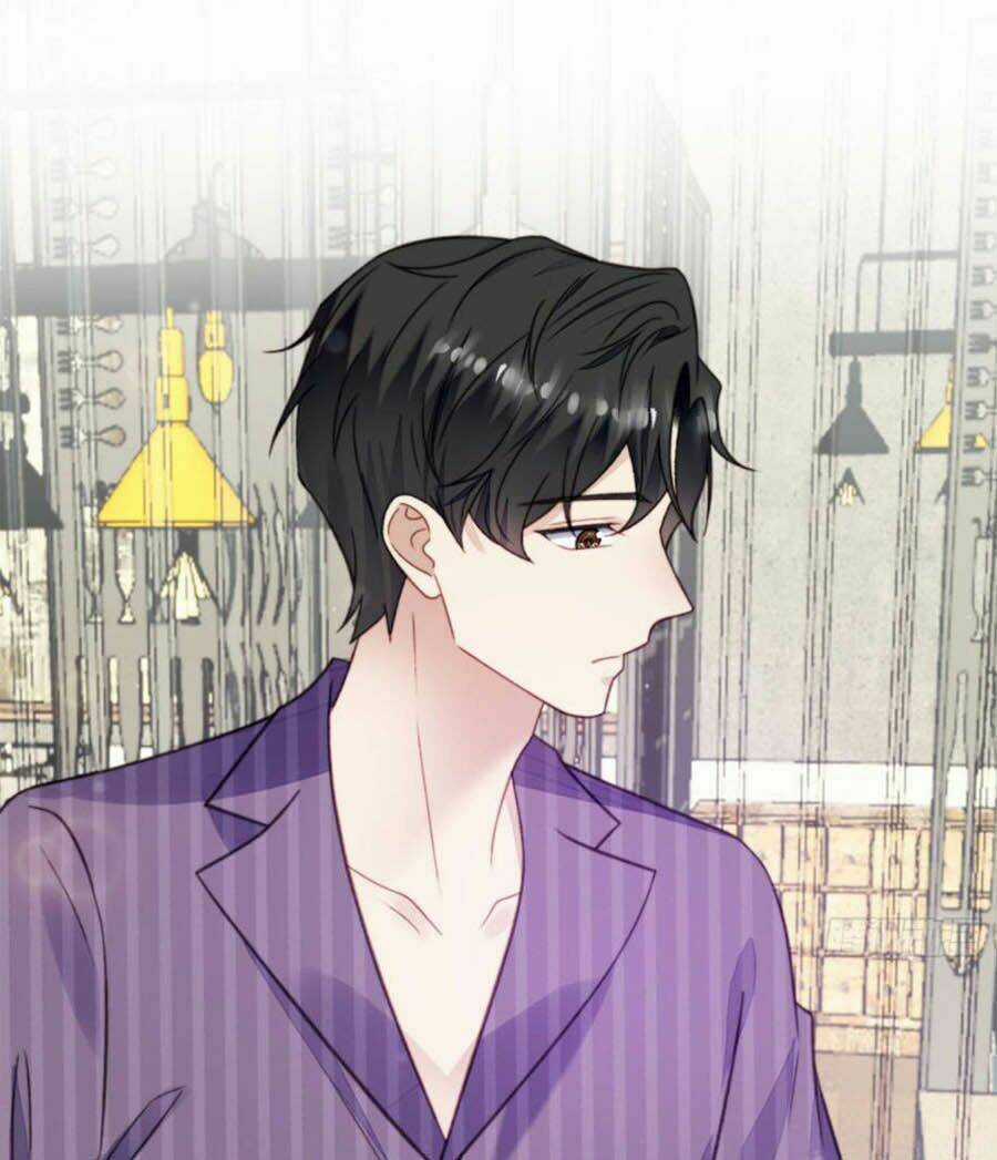 Lưng Dựa Núi Lớn Đứng Vững C Vị Chapter 16 trang 38