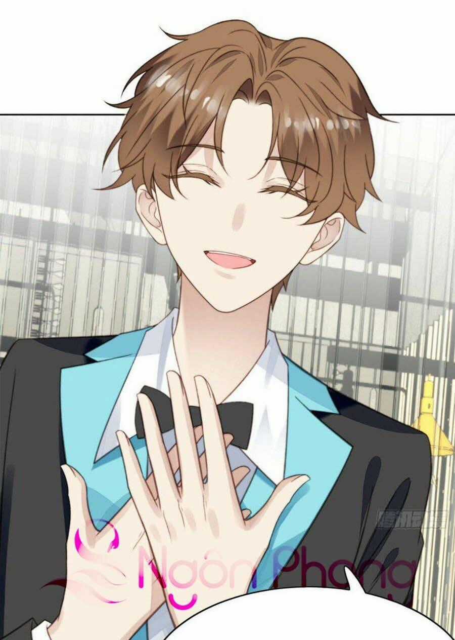 Lưng Dựa Núi Lớn Đứng Vững C Vị Chapter 16 trang 43