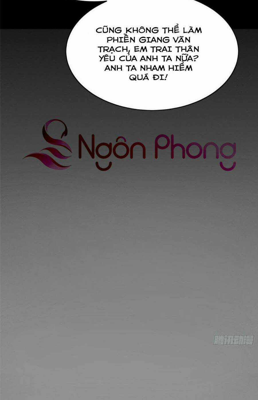 Lưng Dựa Núi Lớn Đứng Vững C Vị Chapter 16 trang 7