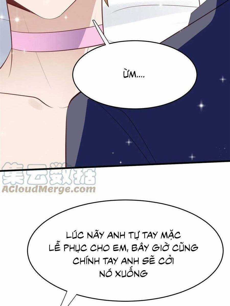 Lưng Dựa Núi Lớn Đứng Vững C Vị Chapter 160 trang 10