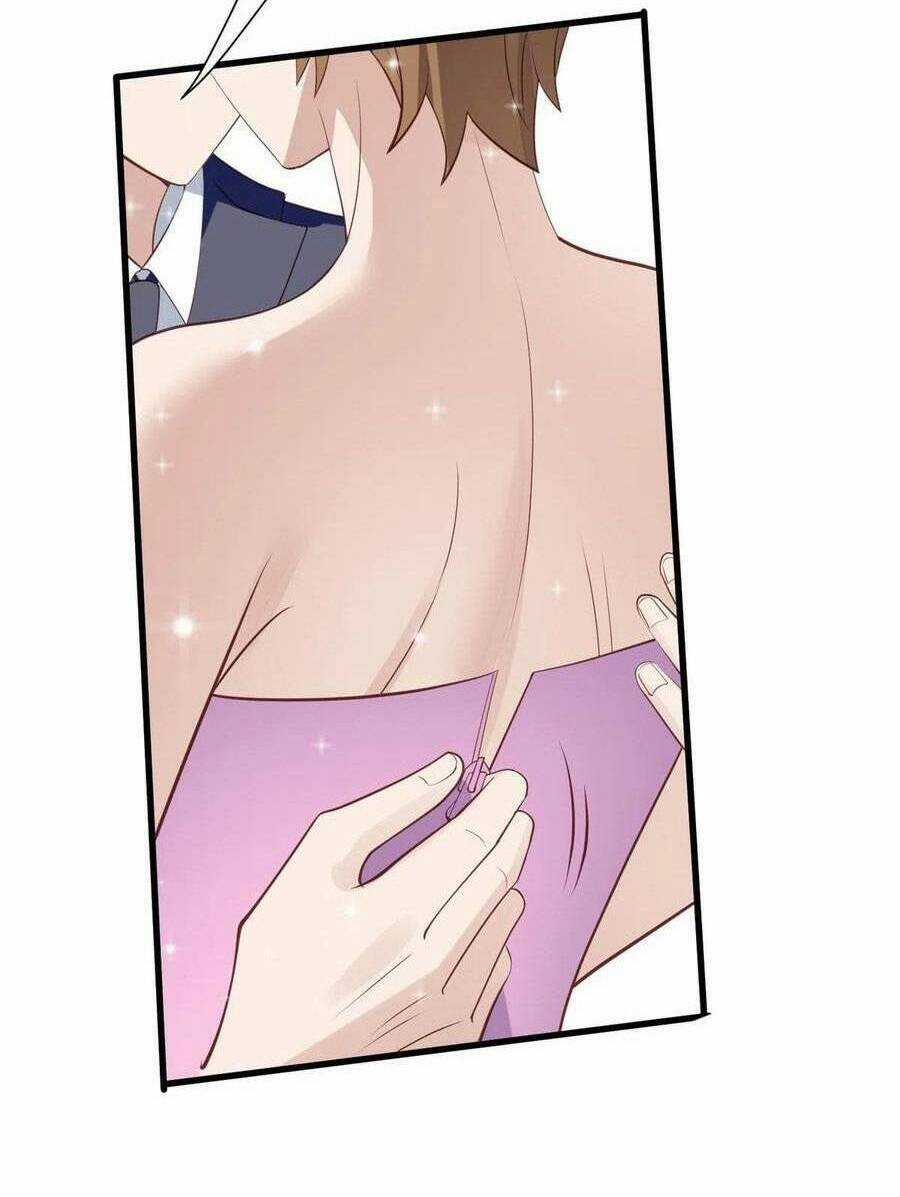 Lưng Dựa Núi Lớn Đứng Vững C Vị Chapter 160 trang 11