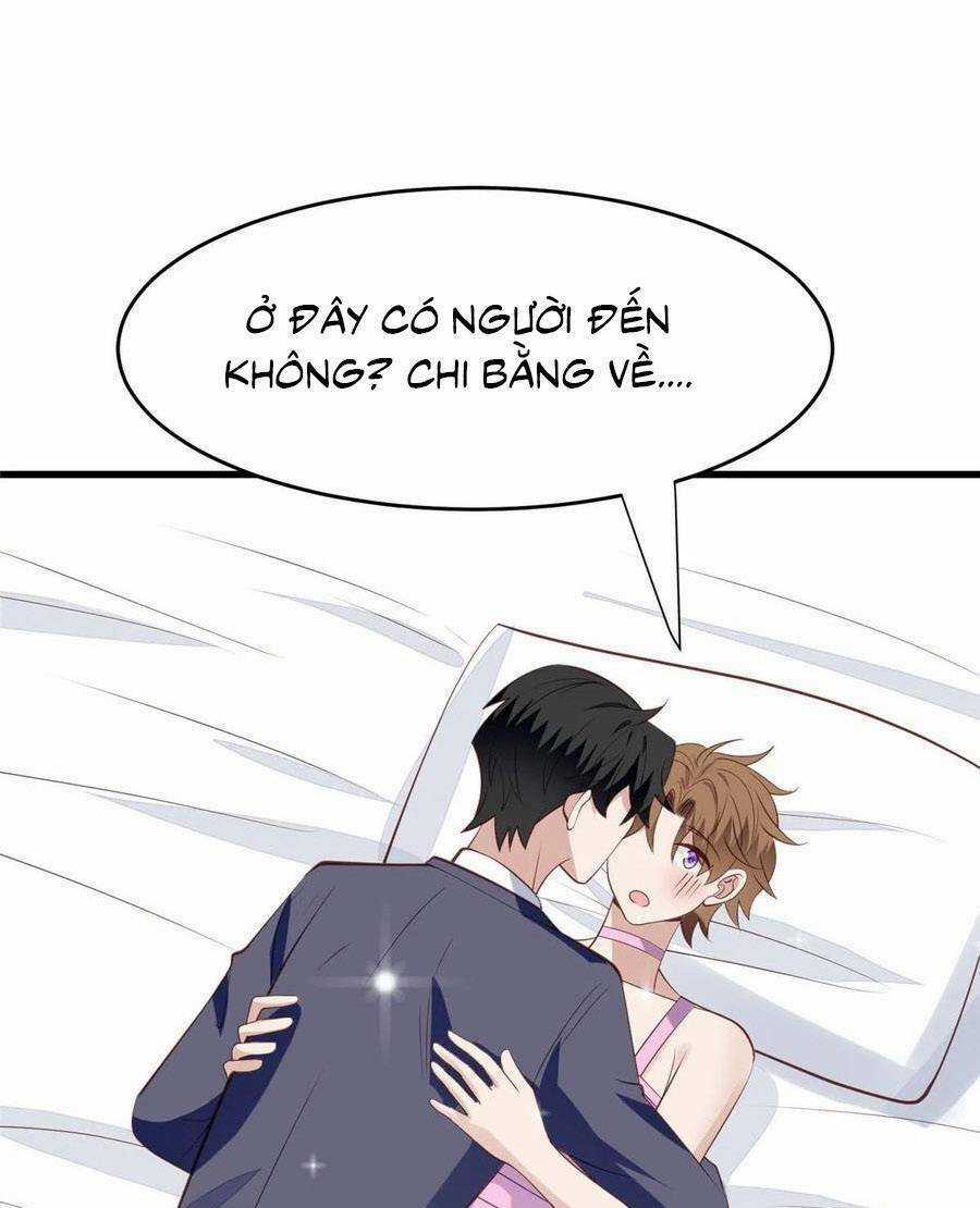 Lưng Dựa Núi Lớn Đứng Vững C Vị Chapter 160 trang 12