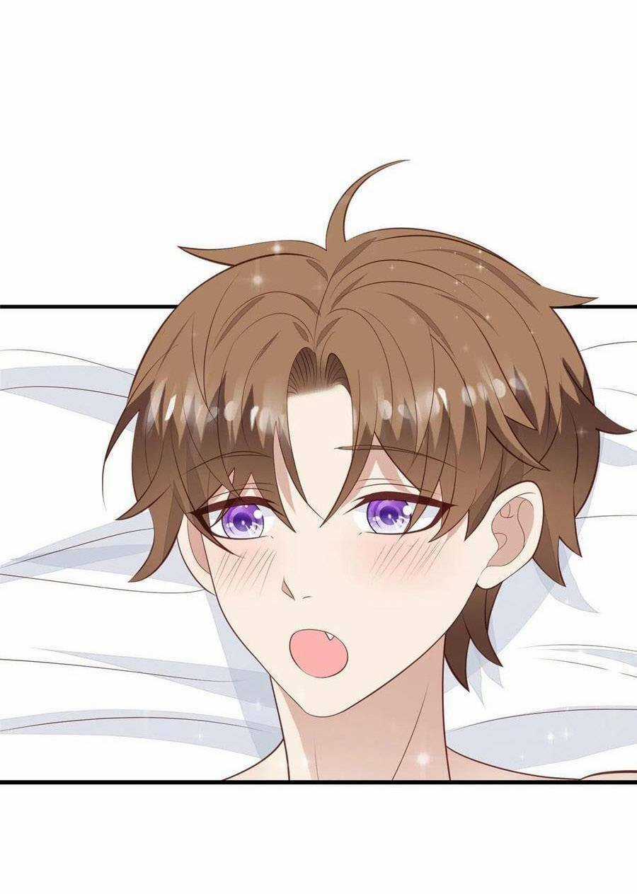 Lưng Dựa Núi Lớn Đứng Vững C Vị Chapter 160 trang 16