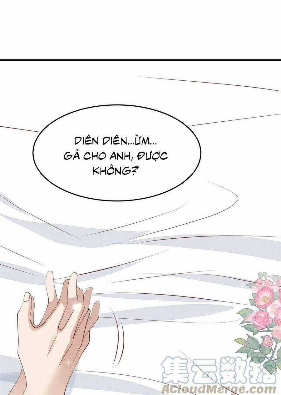 Lưng Dựa Núi Lớn Đứng Vững C Vị Chapter 160 trang 17