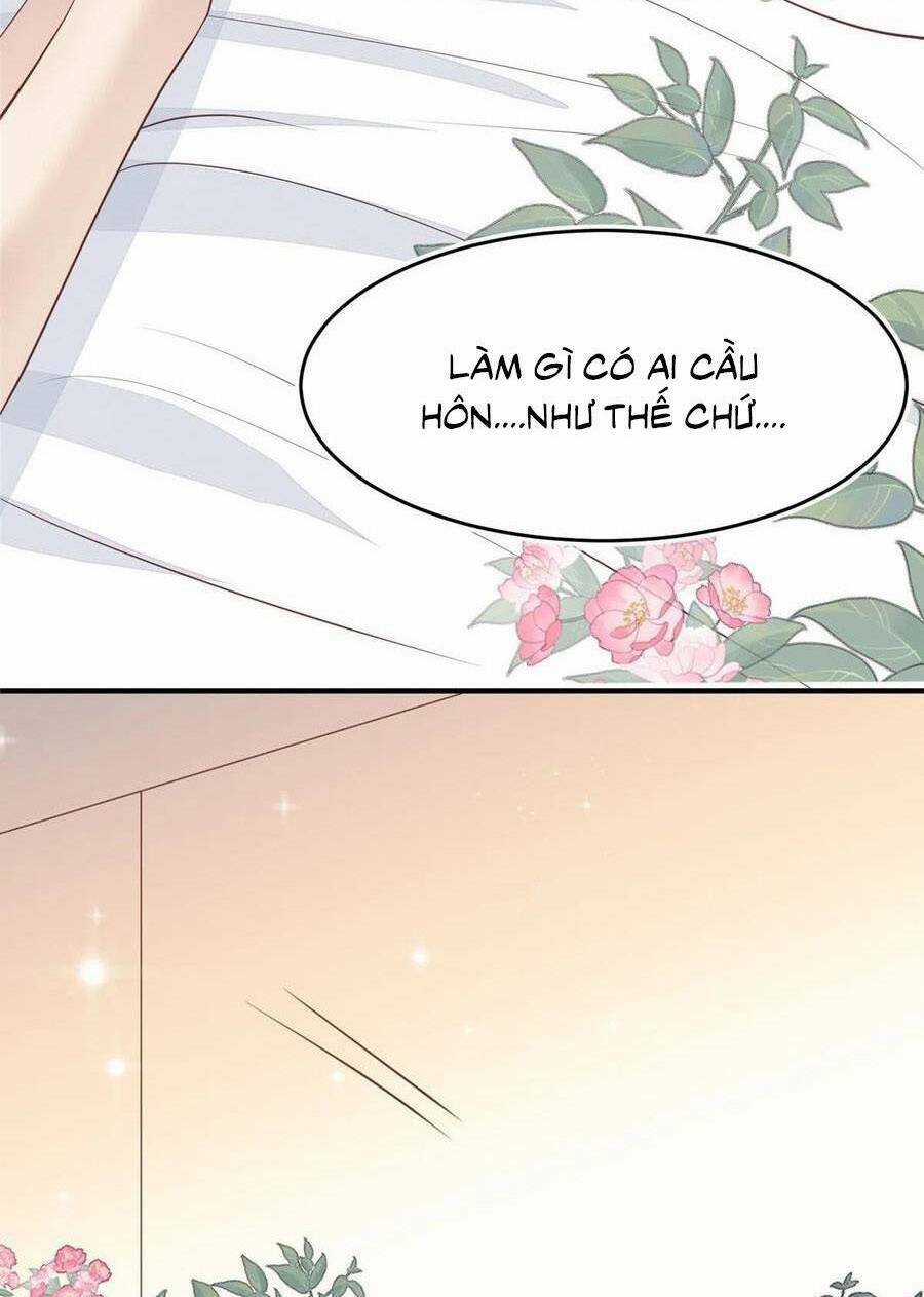 Lưng Dựa Núi Lớn Đứng Vững C Vị Chapter 160 trang 18