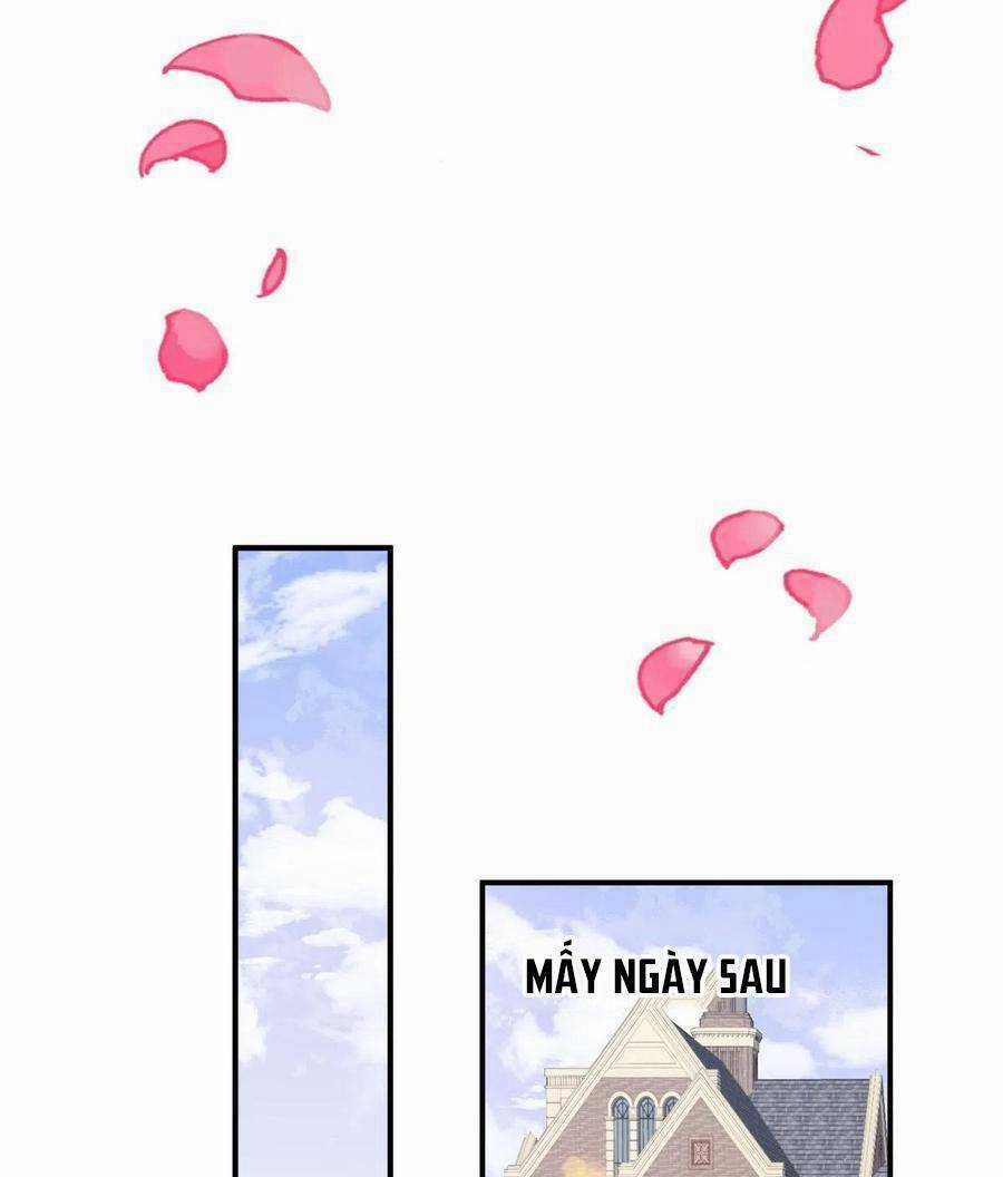 Lưng Dựa Núi Lớn Đứng Vững C Vị Chapter 160 trang 20