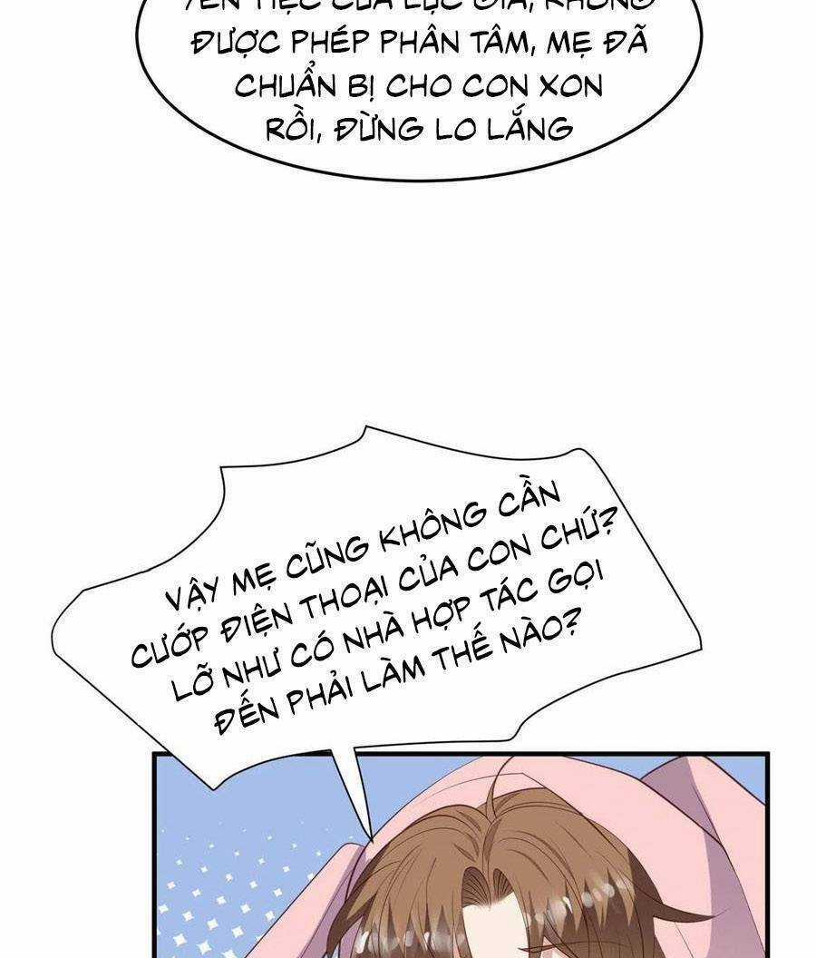 Lưng Dựa Núi Lớn Đứng Vững C Vị Chapter 160 trang 23