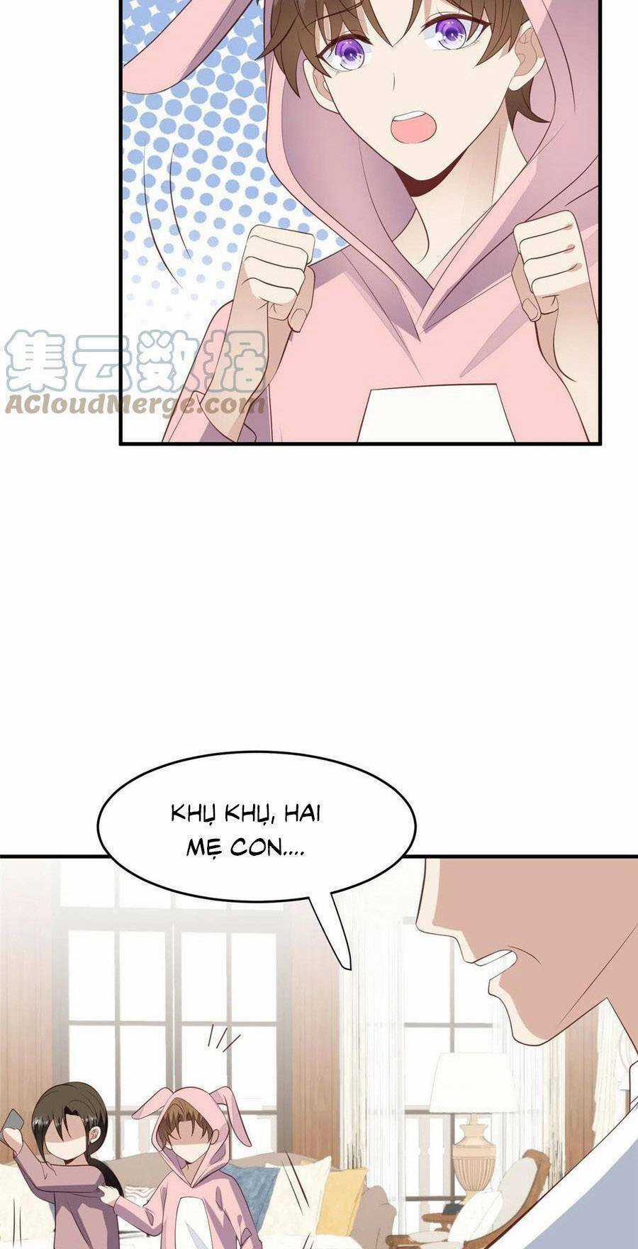 Lưng Dựa Núi Lớn Đứng Vững C Vị Chapter 160 trang 24