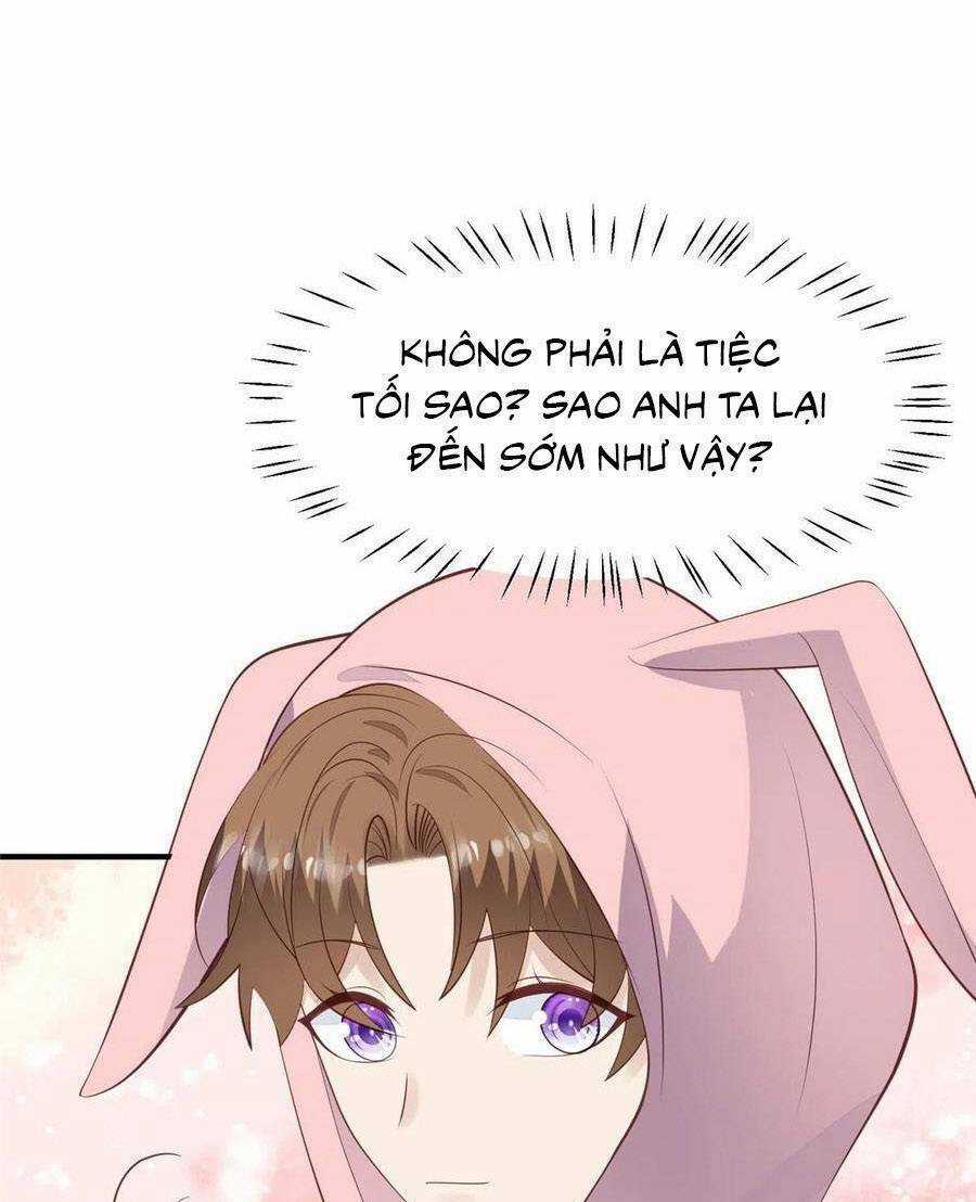 Lưng Dựa Núi Lớn Đứng Vững C Vị Chapter 160 trang 26