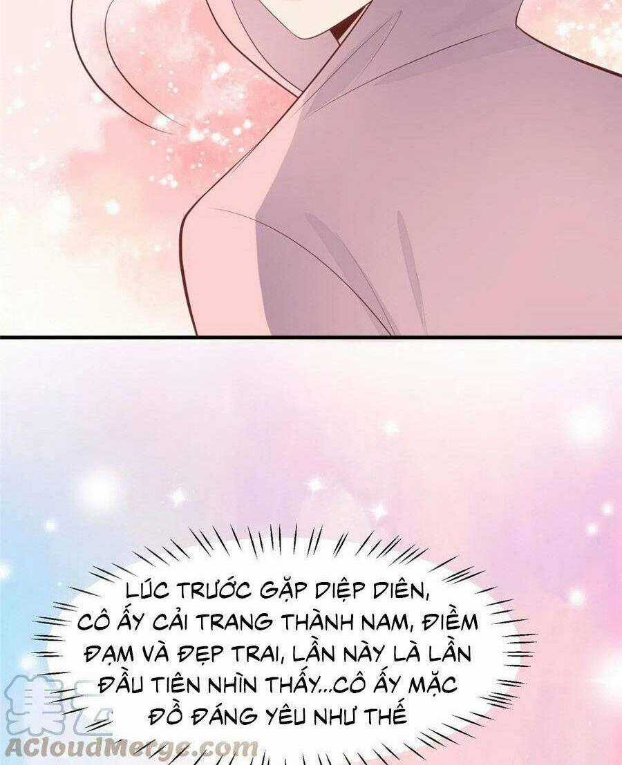 Lưng Dựa Núi Lớn Đứng Vững C Vị Chapter 160 trang 27