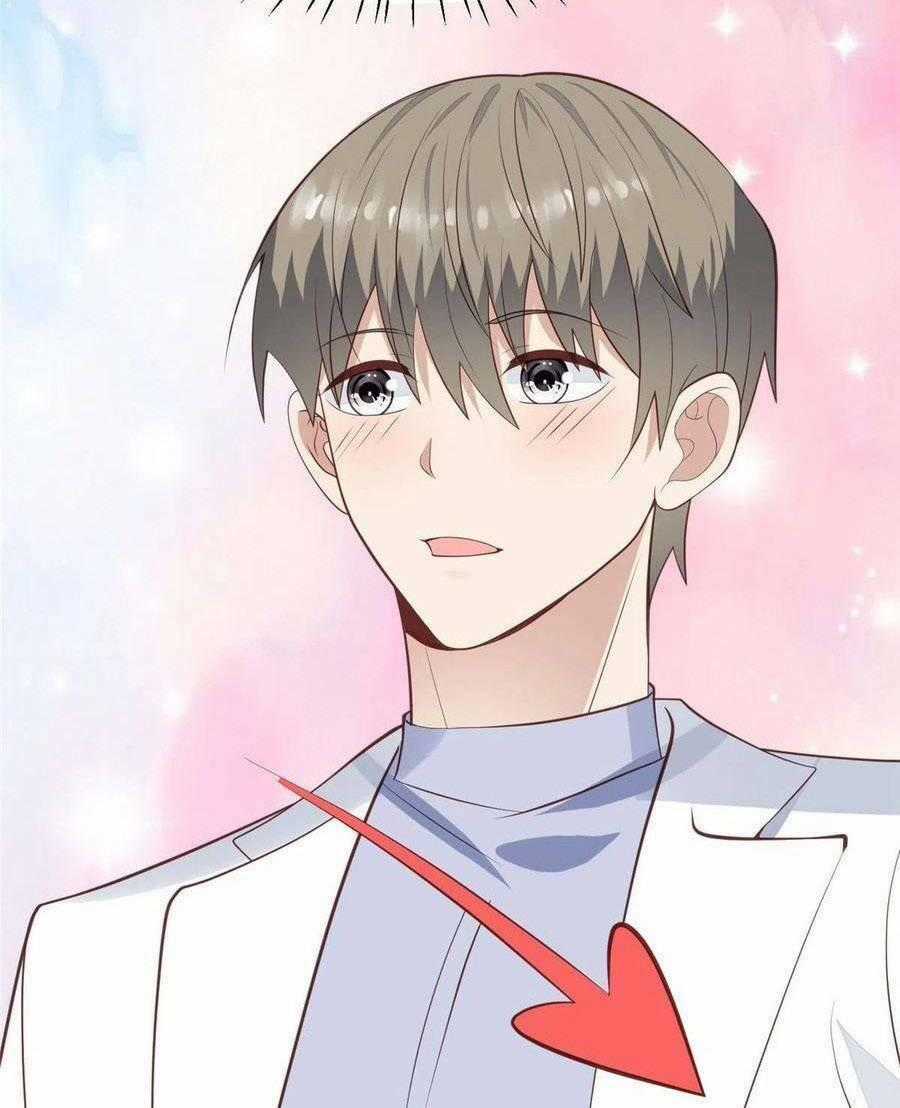 Lưng Dựa Núi Lớn Đứng Vững C Vị Chapter 160 trang 28