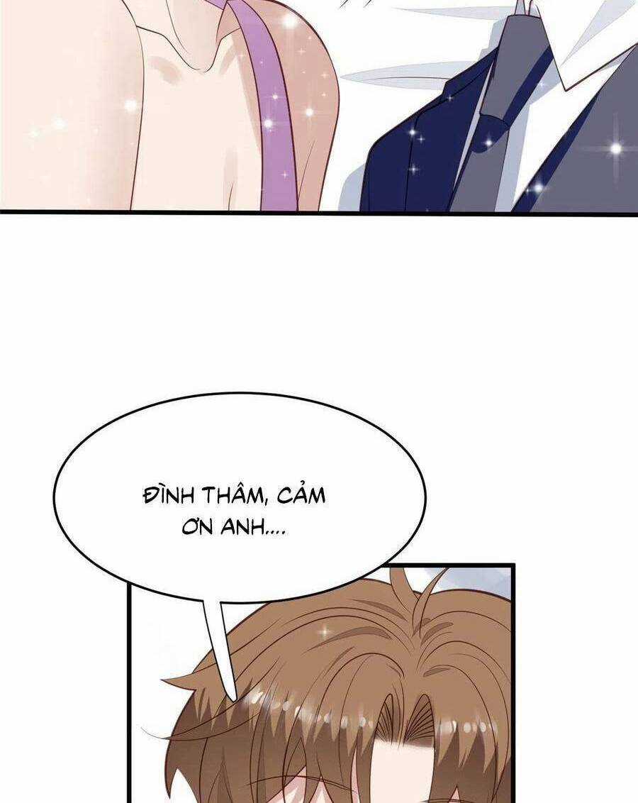 Lưng Dựa Núi Lớn Đứng Vững C Vị Chapter 160 trang 3