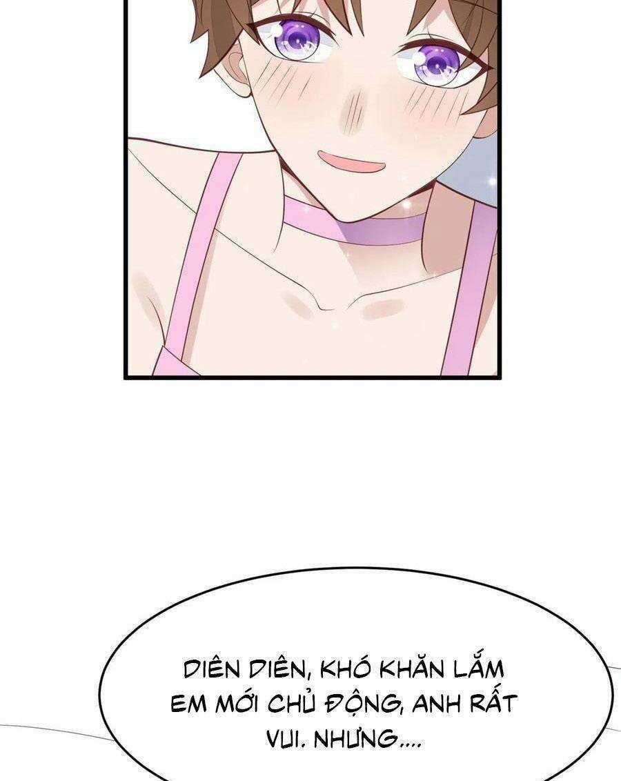 Lưng Dựa Núi Lớn Đứng Vững C Vị Chapter 160 trang 4