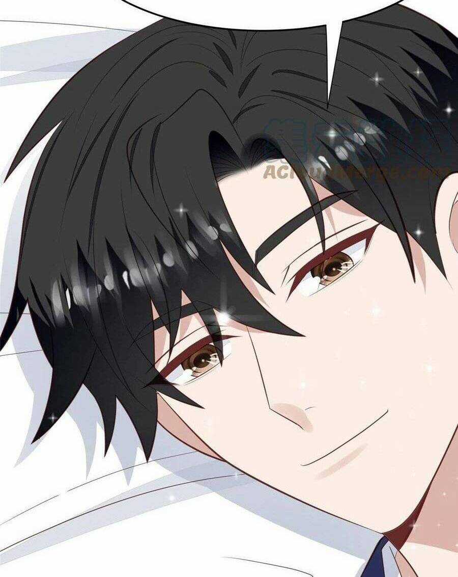 Lưng Dựa Núi Lớn Đứng Vững C Vị Chapter 160 trang 5