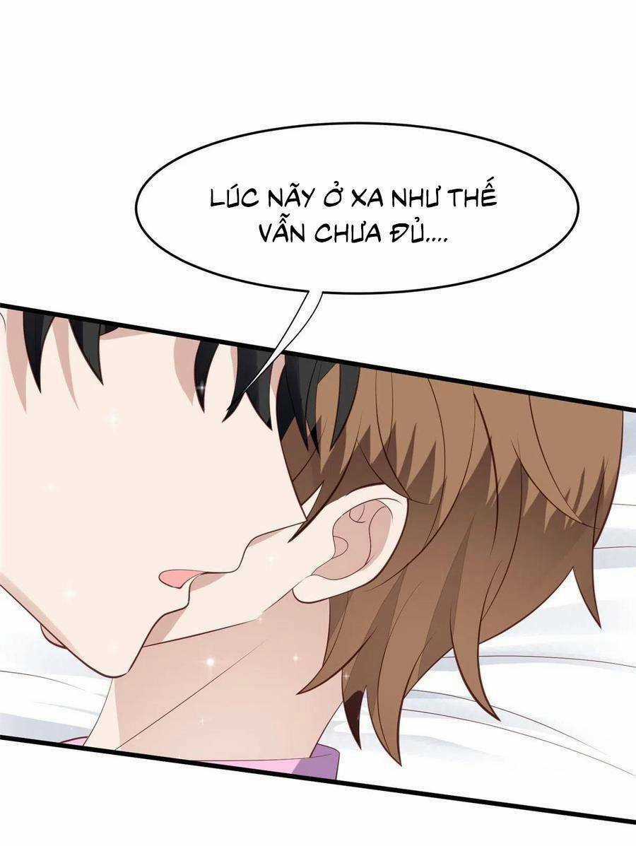 Lưng Dựa Núi Lớn Đứng Vững C Vị Chapter 160 trang 8