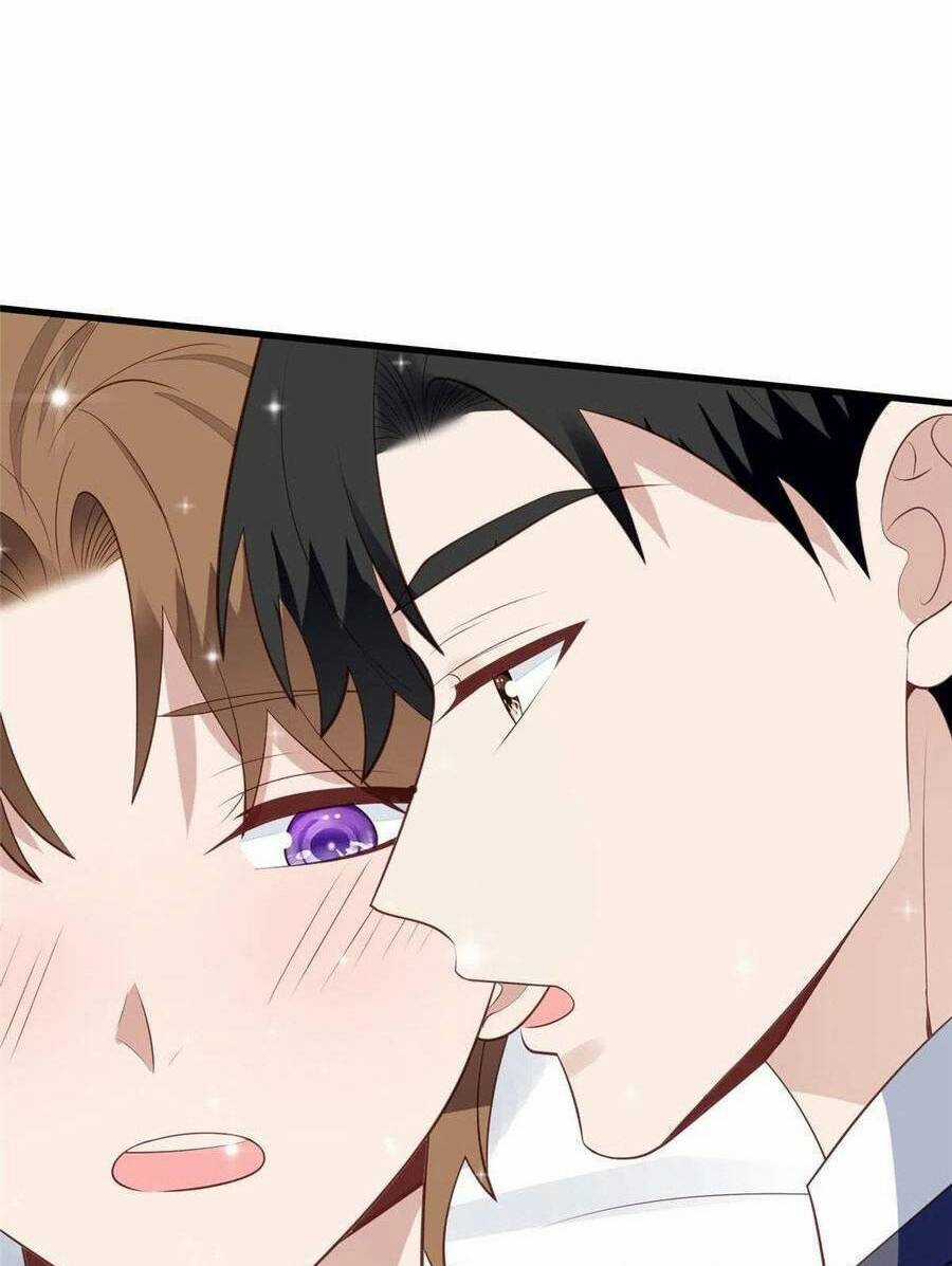 Lưng Dựa Núi Lớn Đứng Vững C Vị Chapter 160 trang 9