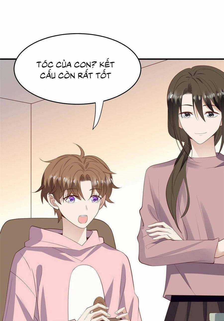 Lưng Dựa Núi Lớn Đứng Vững C Vị Chapter 161 trang 10