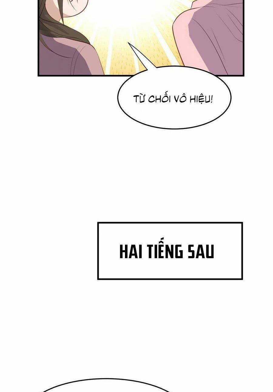 Lưng Dựa Núi Lớn Đứng Vững C Vị Chapter 161 trang 12