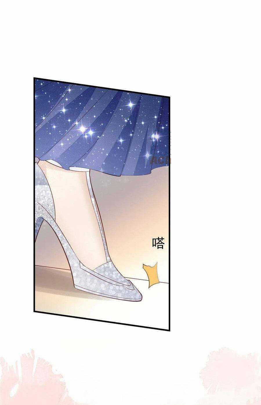 Lưng Dựa Núi Lớn Đứng Vững C Vị Chapter 161 trang 14