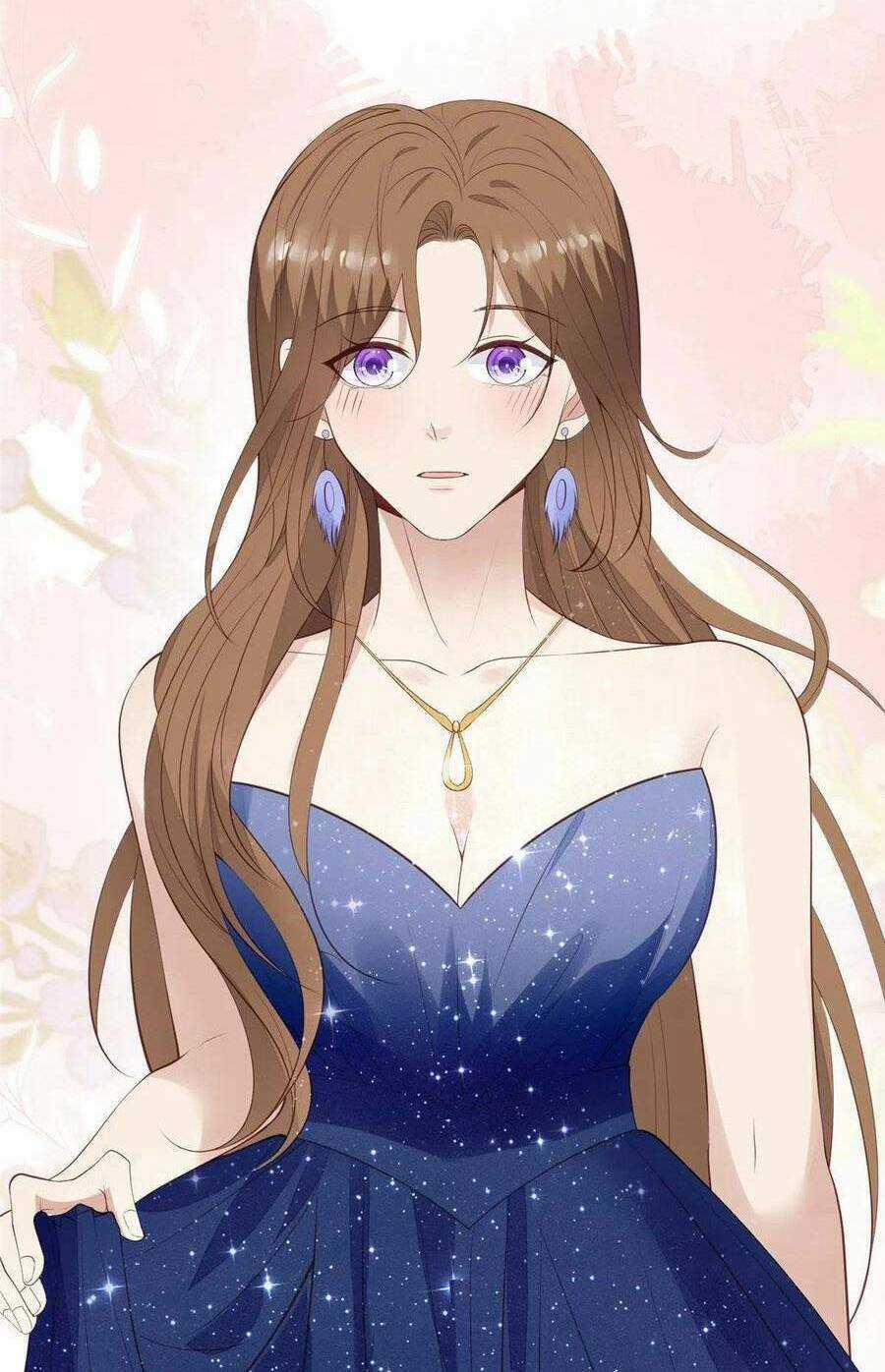 Lưng Dựa Núi Lớn Đứng Vững C Vị Chapter 161 trang 15