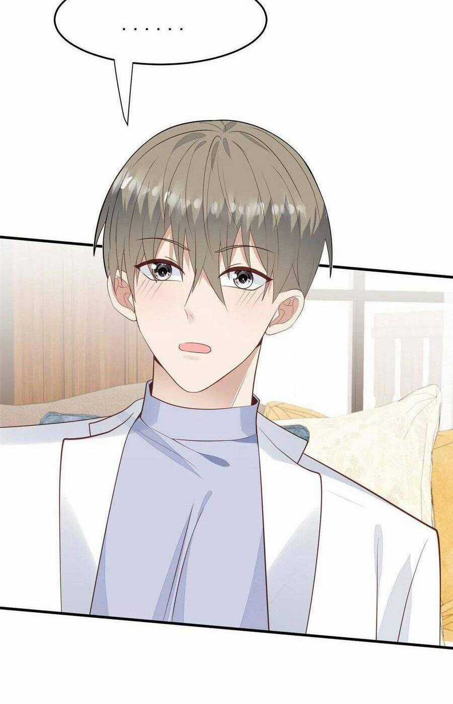 Lưng Dựa Núi Lớn Đứng Vững C Vị Chapter 161 trang 17