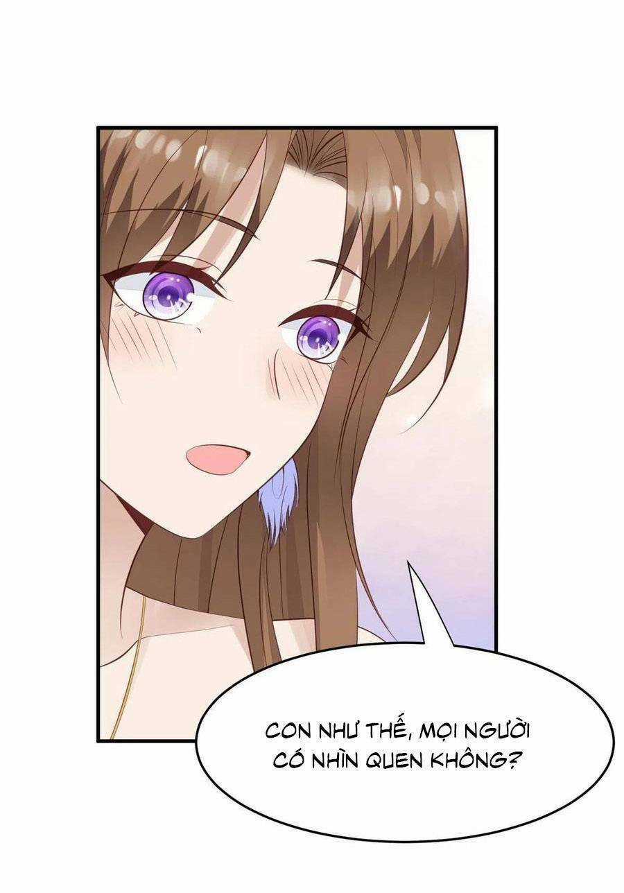 Lưng Dựa Núi Lớn Đứng Vững C Vị Chapter 161 trang 18