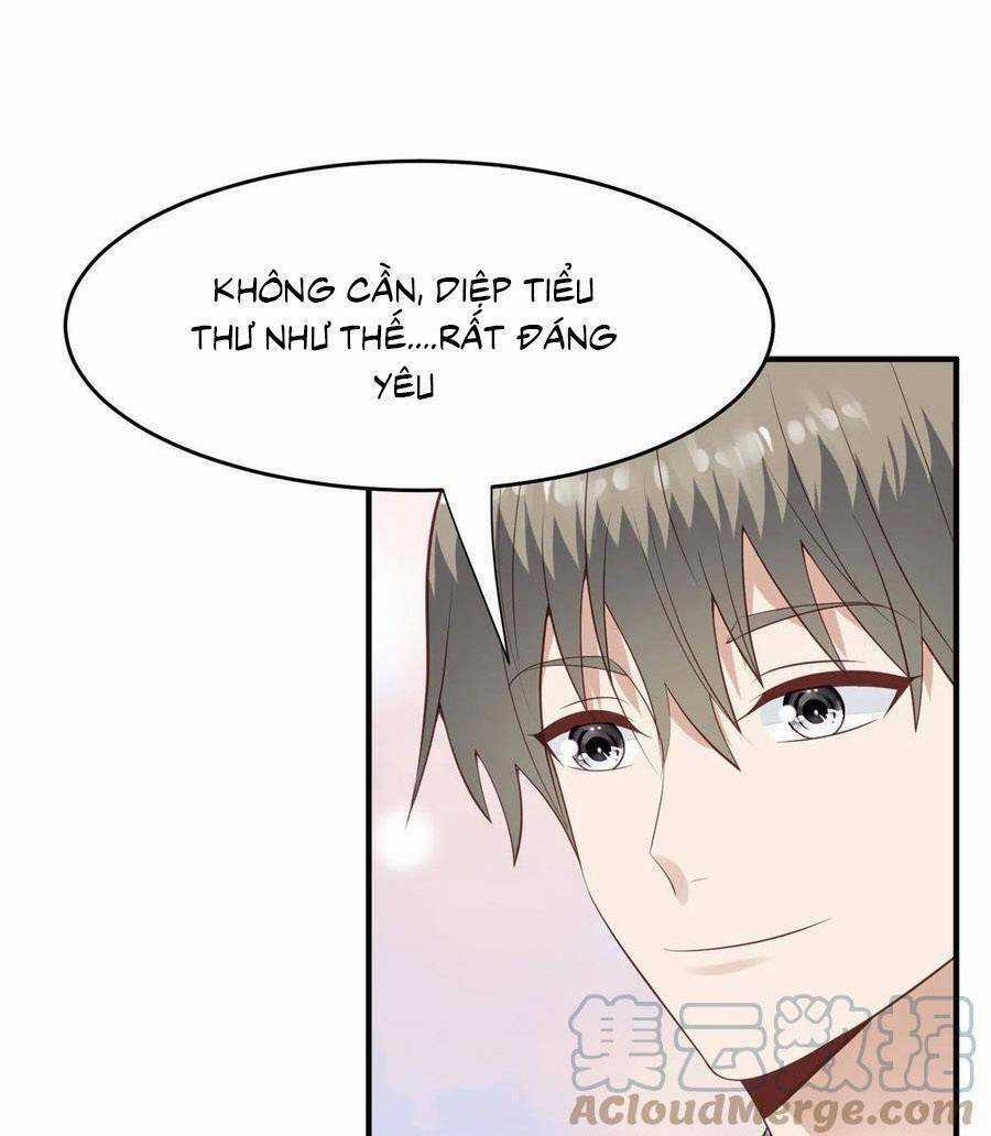 Lưng Dựa Núi Lớn Đứng Vững C Vị Chapter 161 trang 2