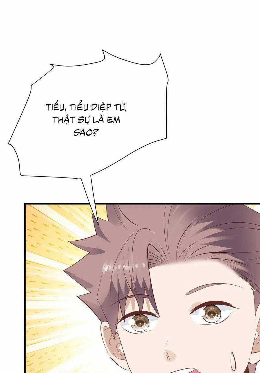 Lưng Dựa Núi Lớn Đứng Vững C Vị Chapter 161 trang 20