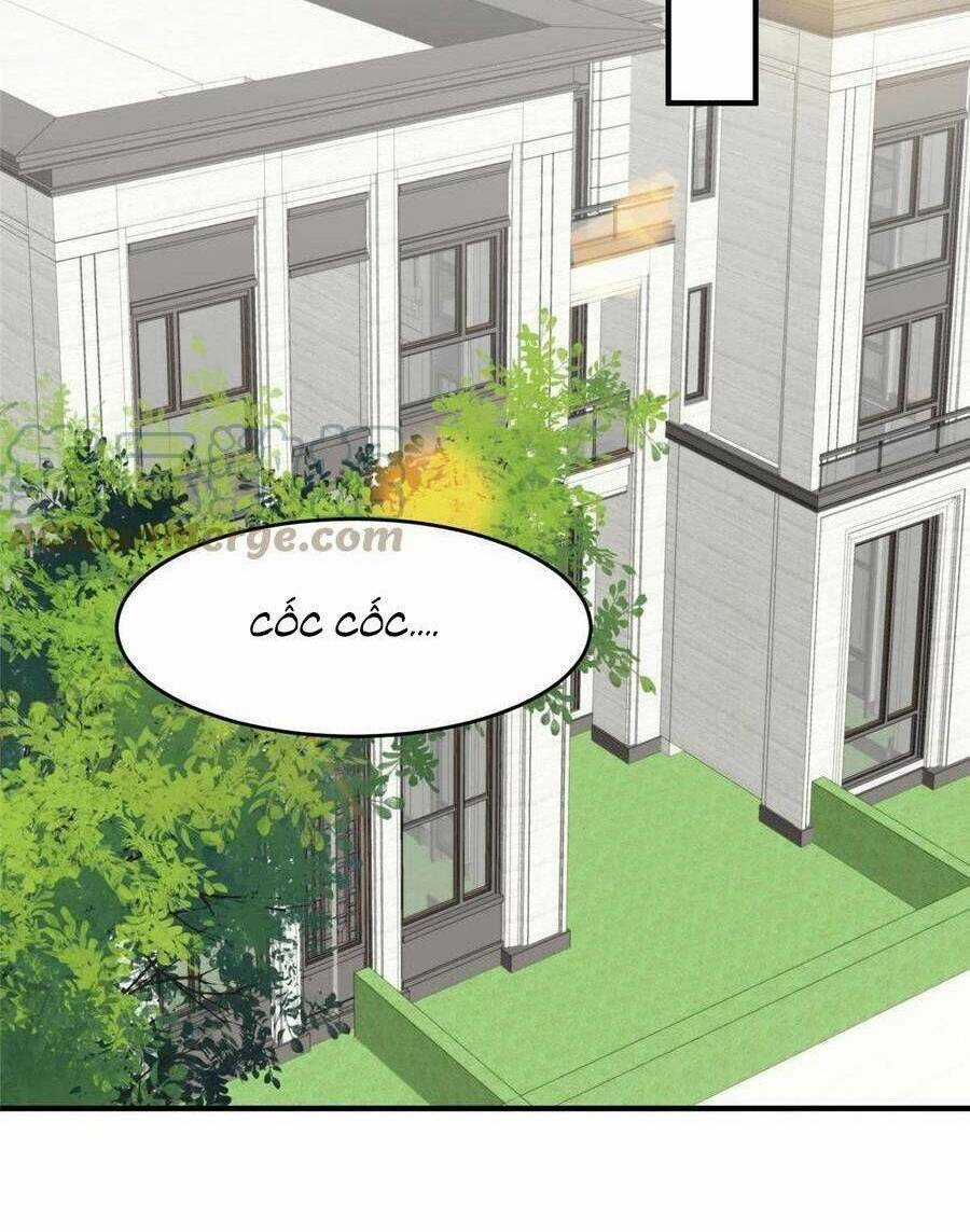 Lưng Dựa Núi Lớn Đứng Vững C Vị Chapter 161 trang 25